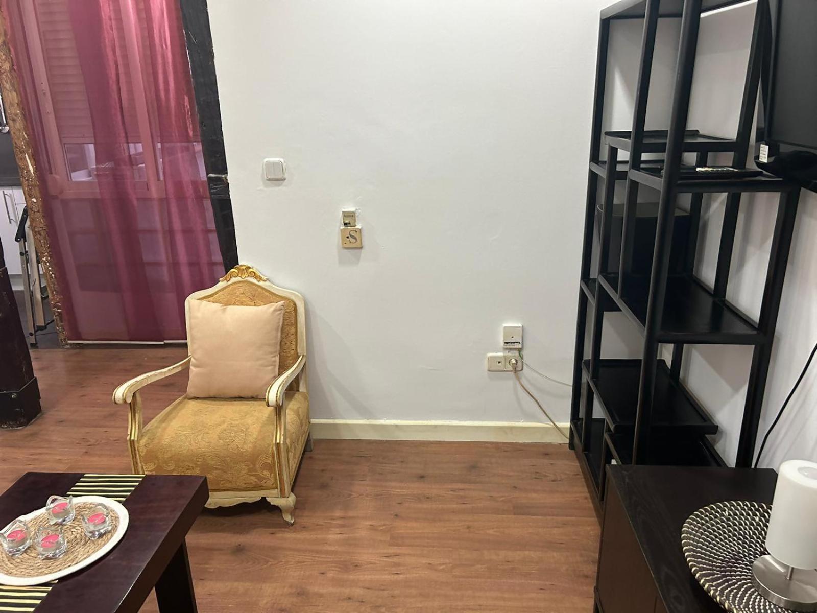 Appartement Fabulosa