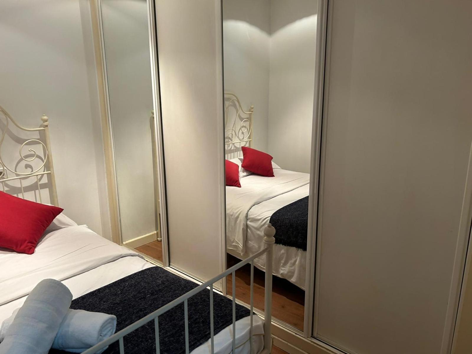 Fabulosa Appartement *