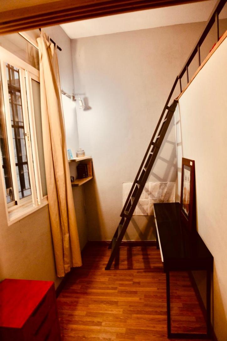 Appartement Espacio Unico Opera *