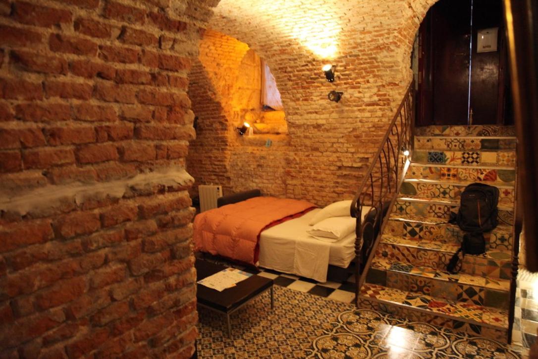 Appartement Espacio Unico Opera Madrid