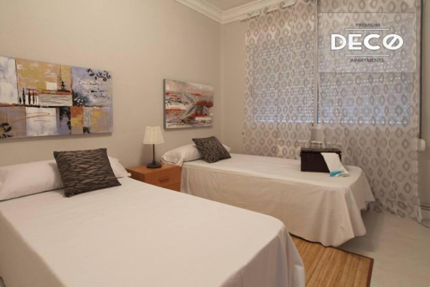 La Rosa - A 15 Min Del Centro Apartamento