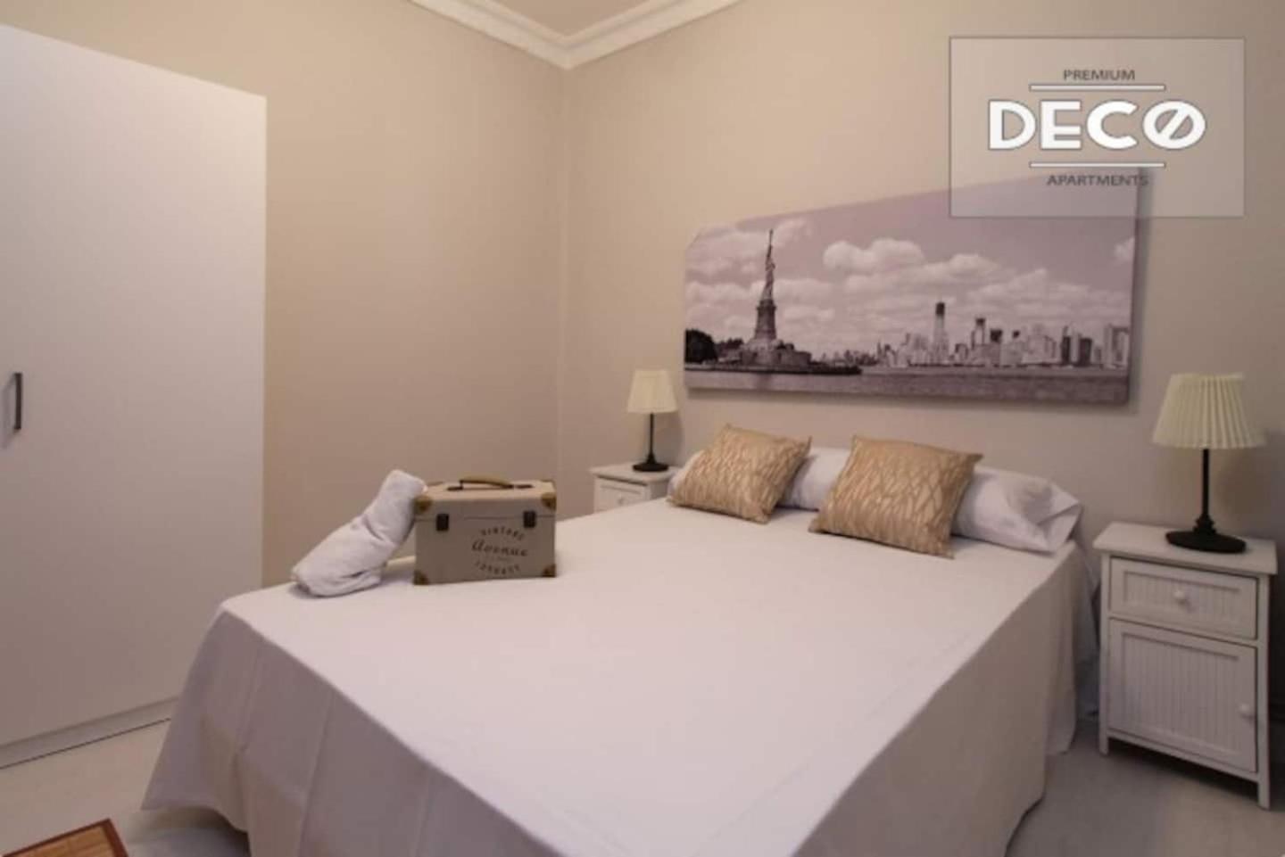 La Rosa - A 15 Min Del Centro Apartamento Madri