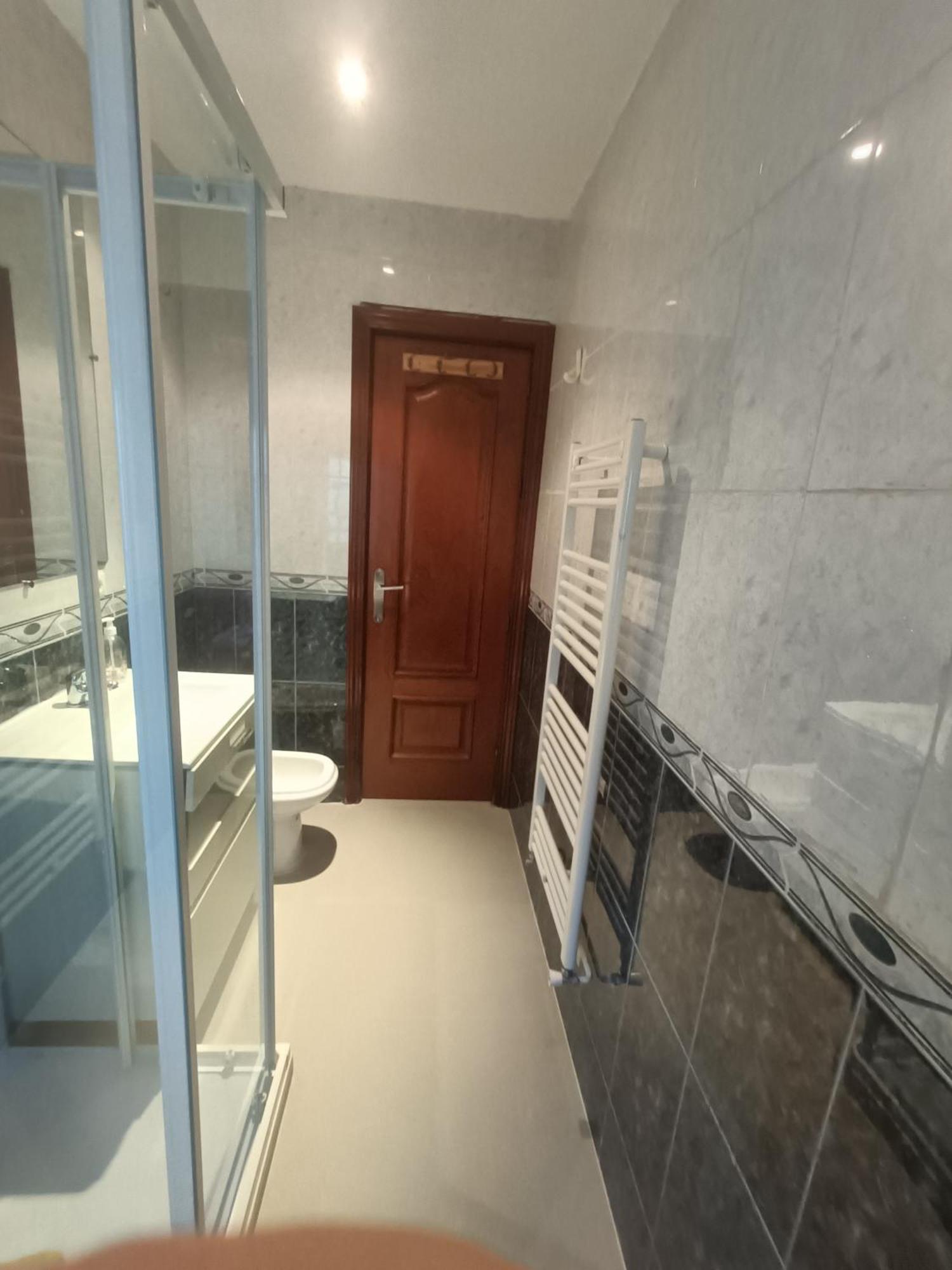 Apartamento La Rosa - A 15 Min Del Centro