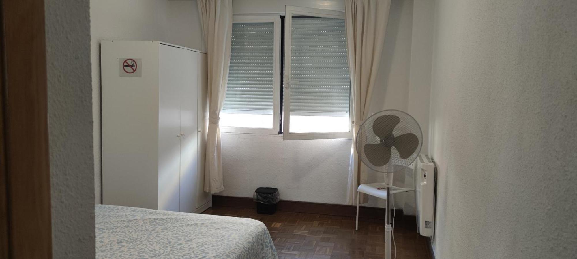 Casa de hóspedes Habitacion Doble Con Bano Privado