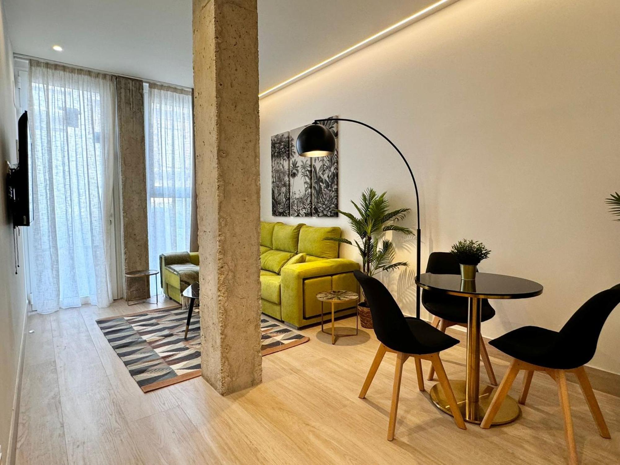 Appartement Orilla Del Bernabeu Madrid