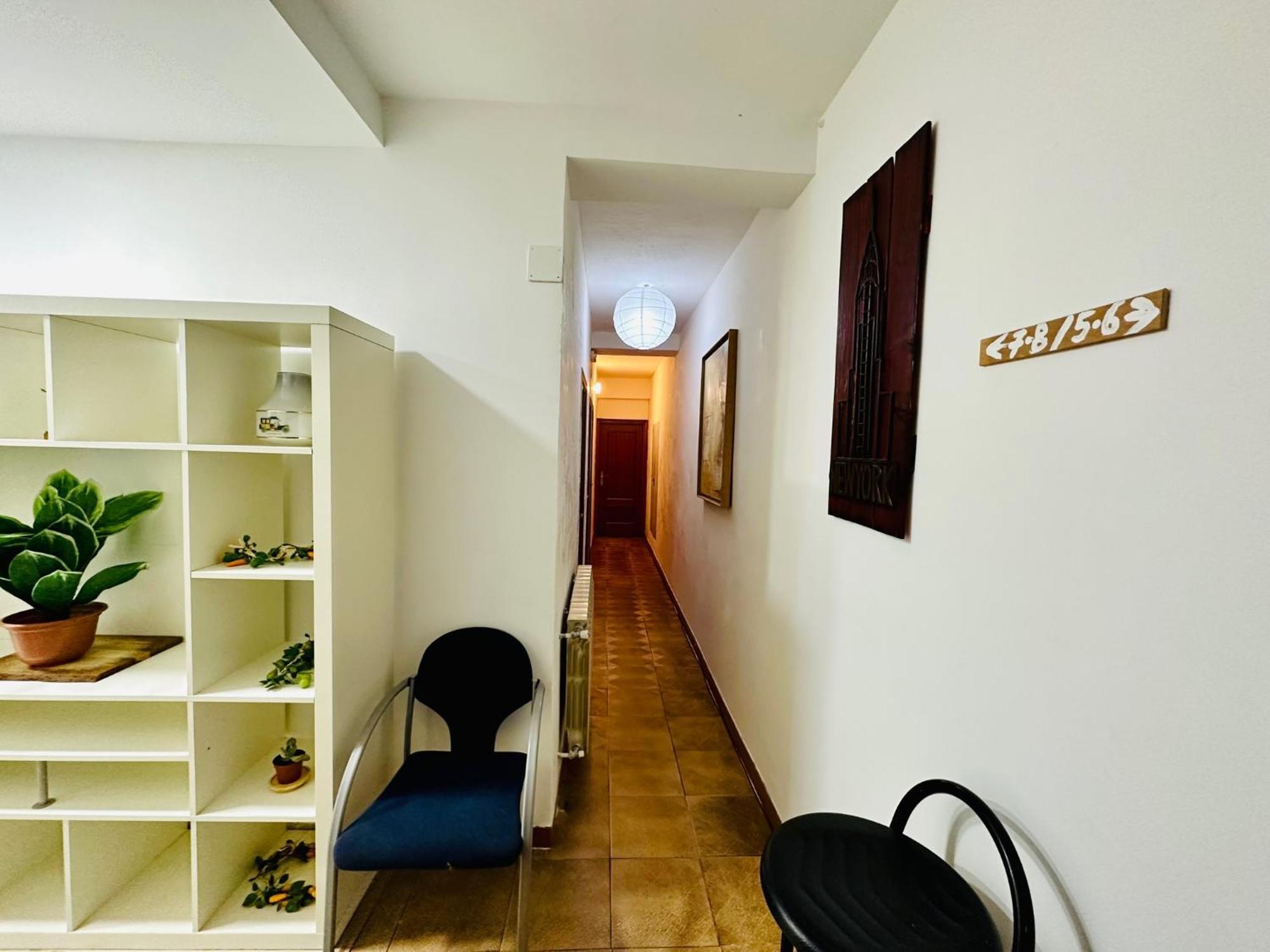 Apartamento Punta Me In Downtown *