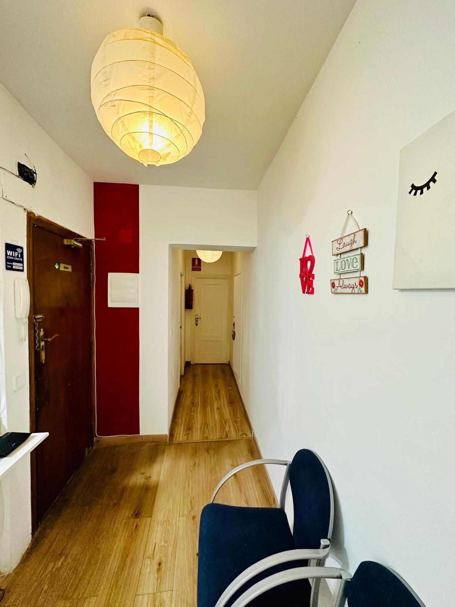Apartamento Punta Me In Downtown