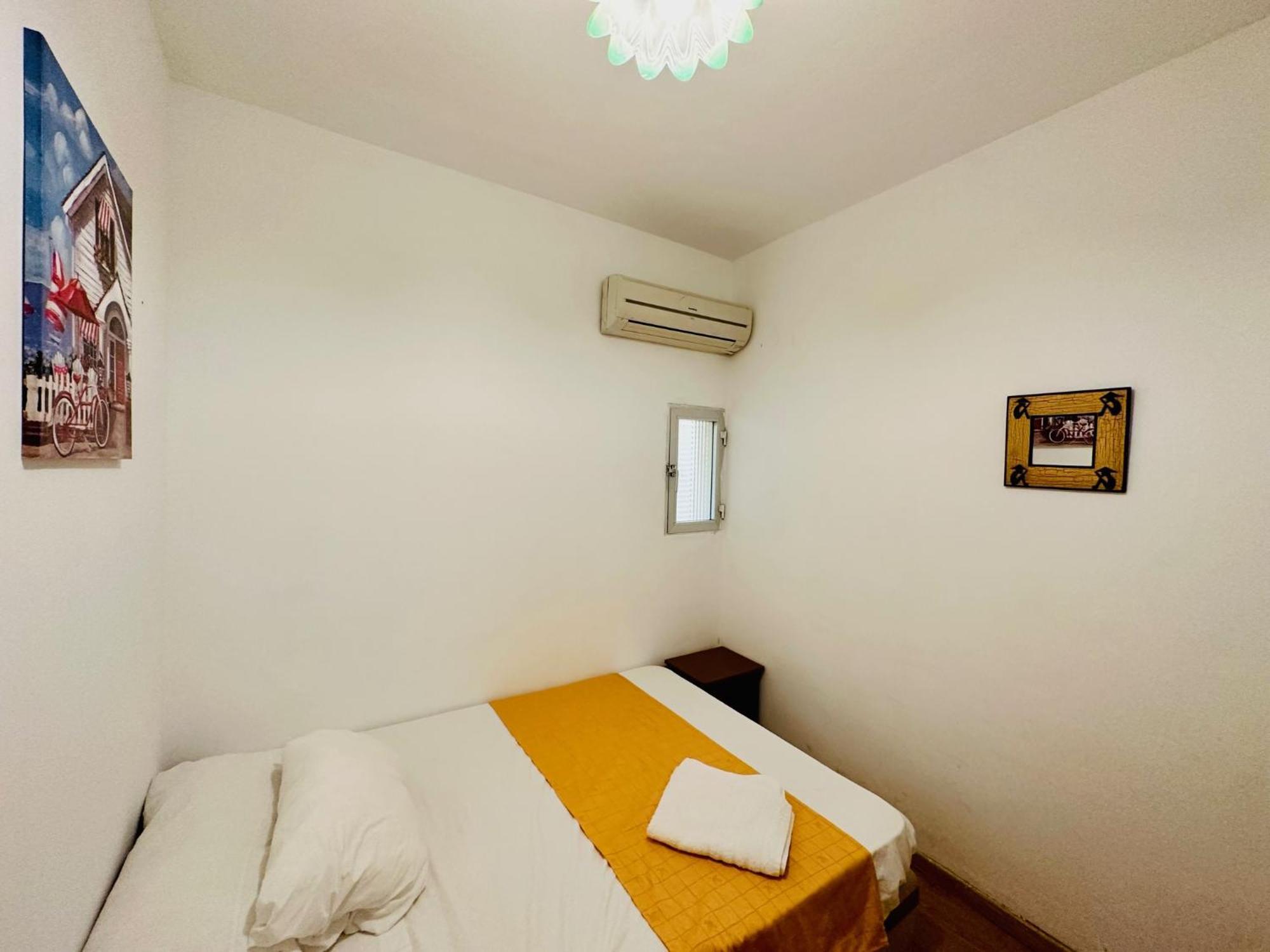 Apartamento Punta Me In Downtown