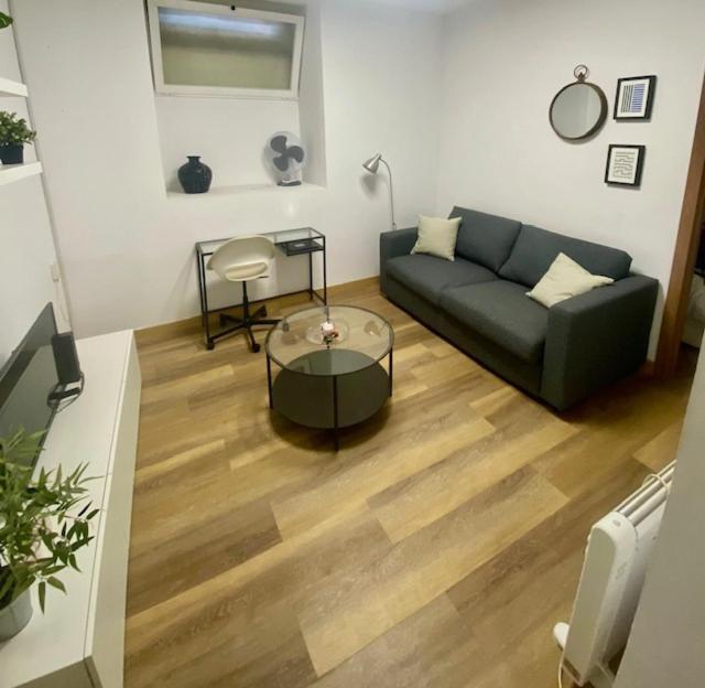 Appartamento Bajo En Centro