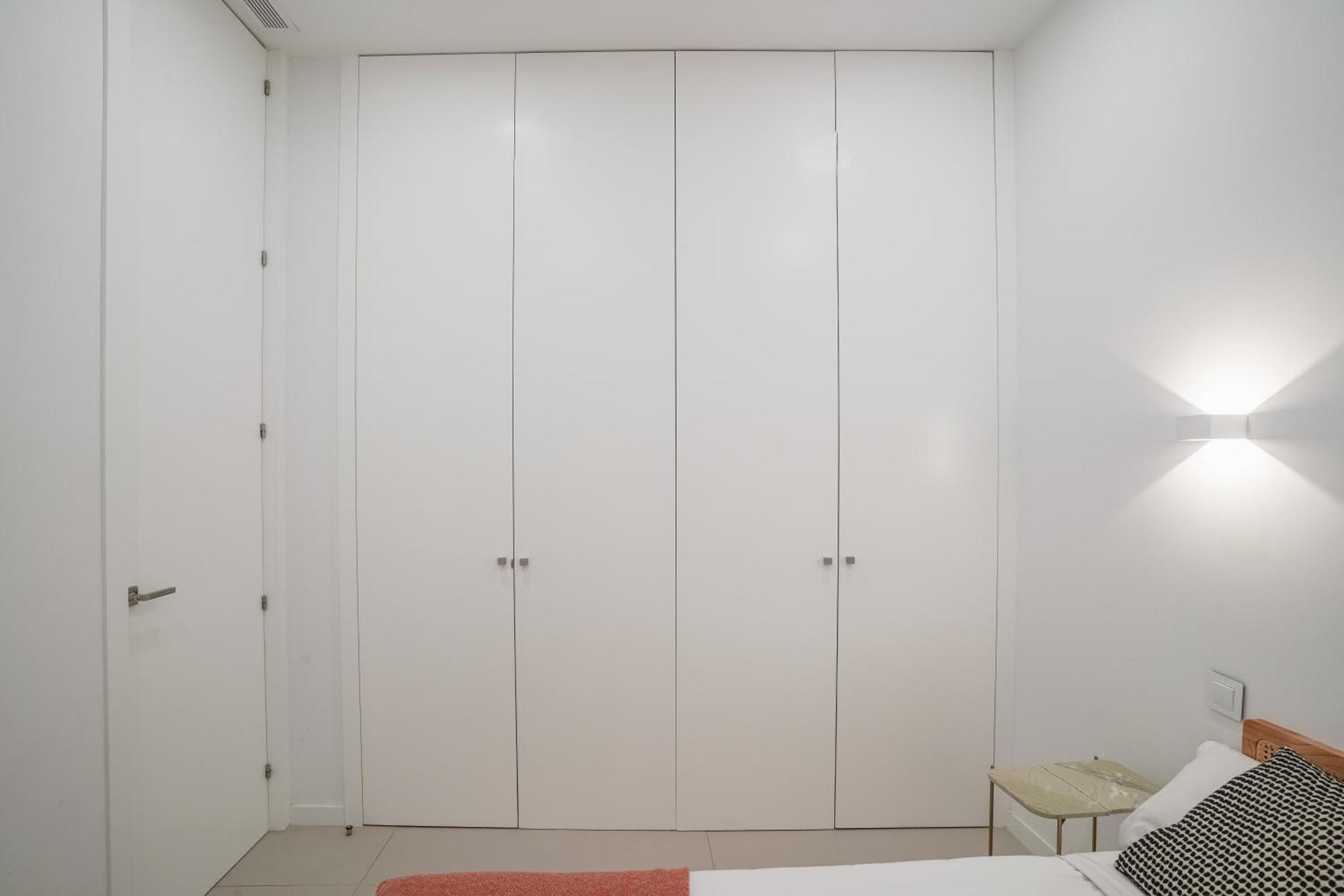 Modern Apartment-1bedroom 1bath-prosperidad *