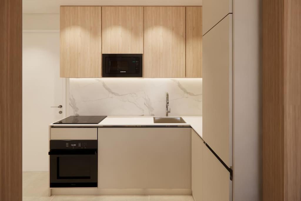 Apartamento Plaza Espana X Calle Isabel La Catolica 1br 1bh *
