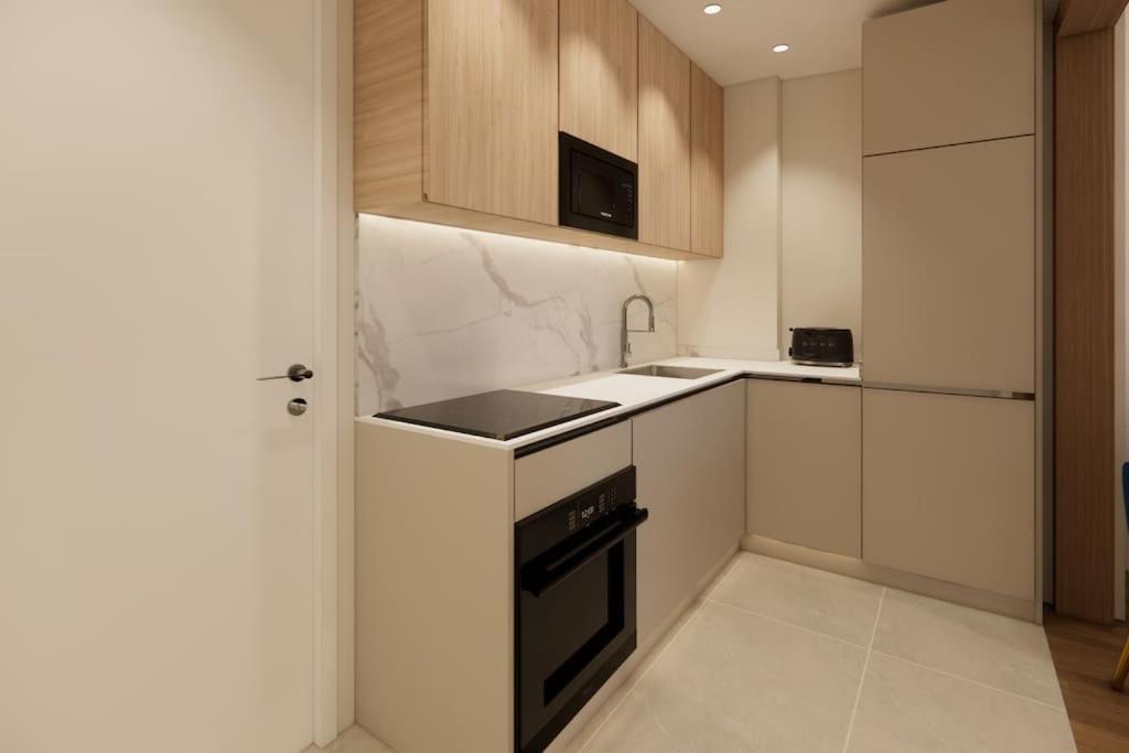 Plaza Espana X Calle Isabel La Catolica 1br 1bh Apartamento Madrid