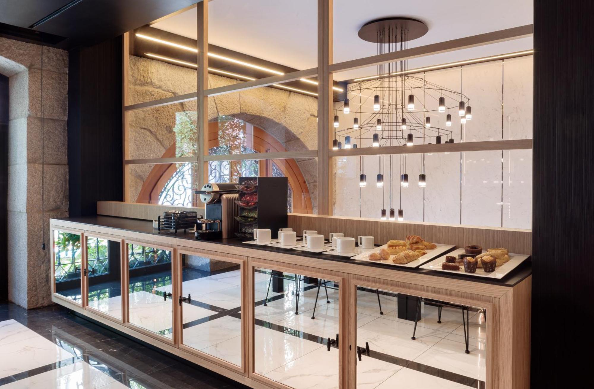 Francisco I Boutique Madri