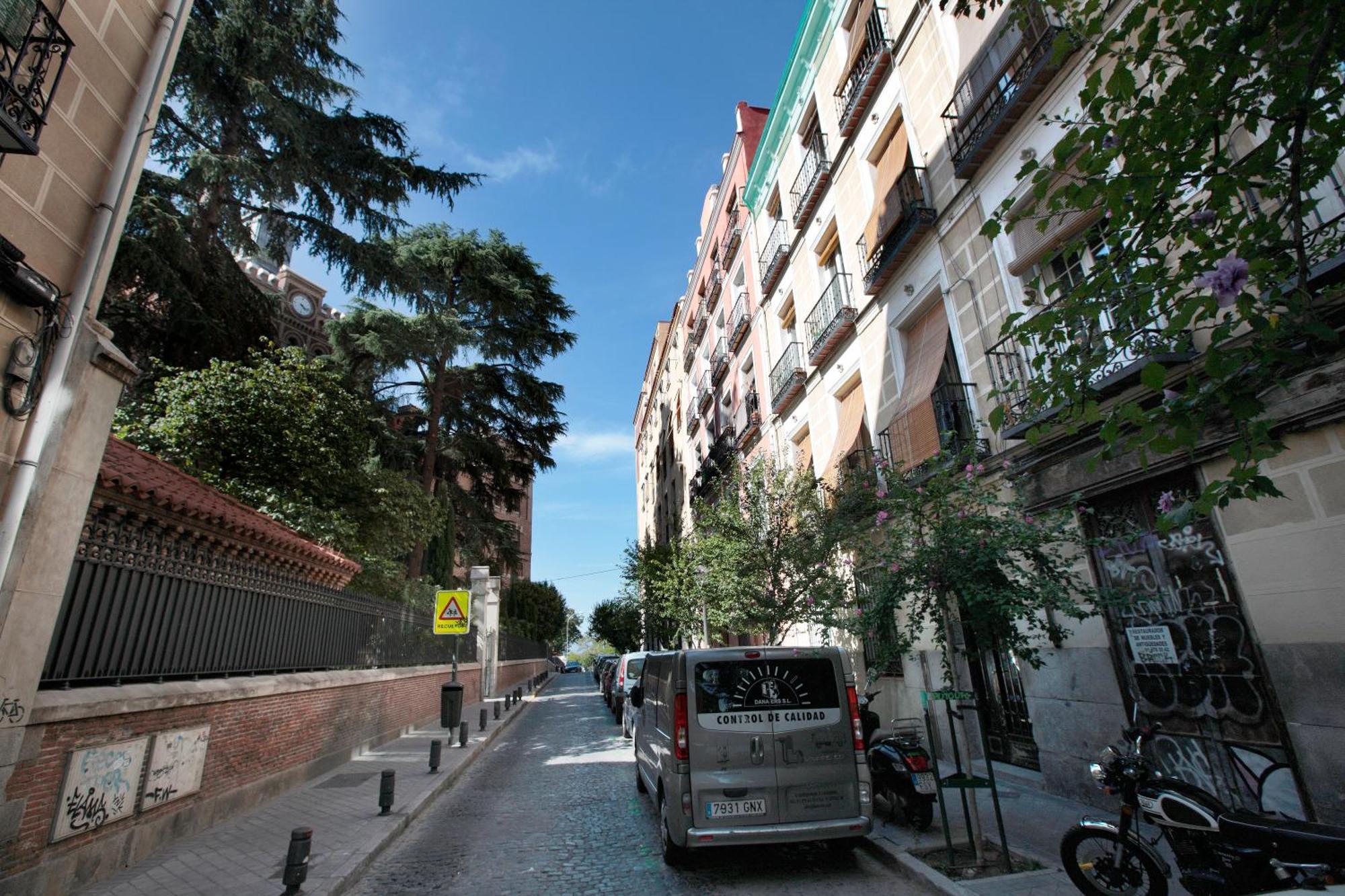Latina Palace * Madrid