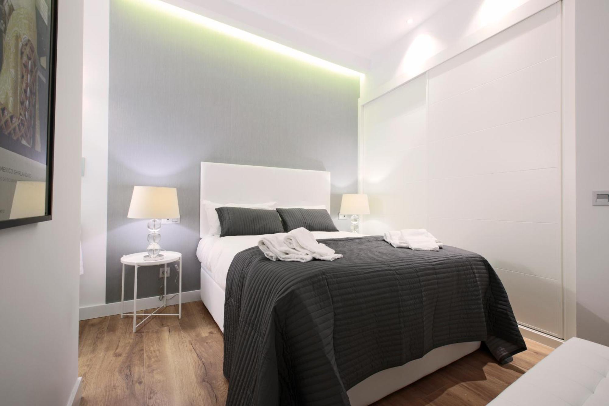 Appartamento Latina Palace *