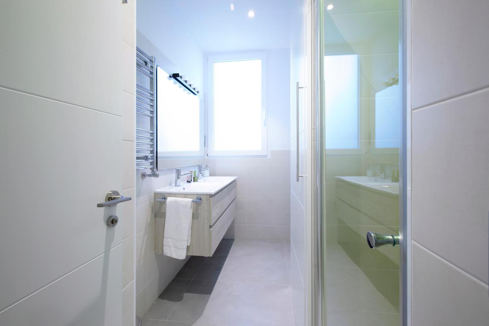 Apartment Latina Palace Madrid