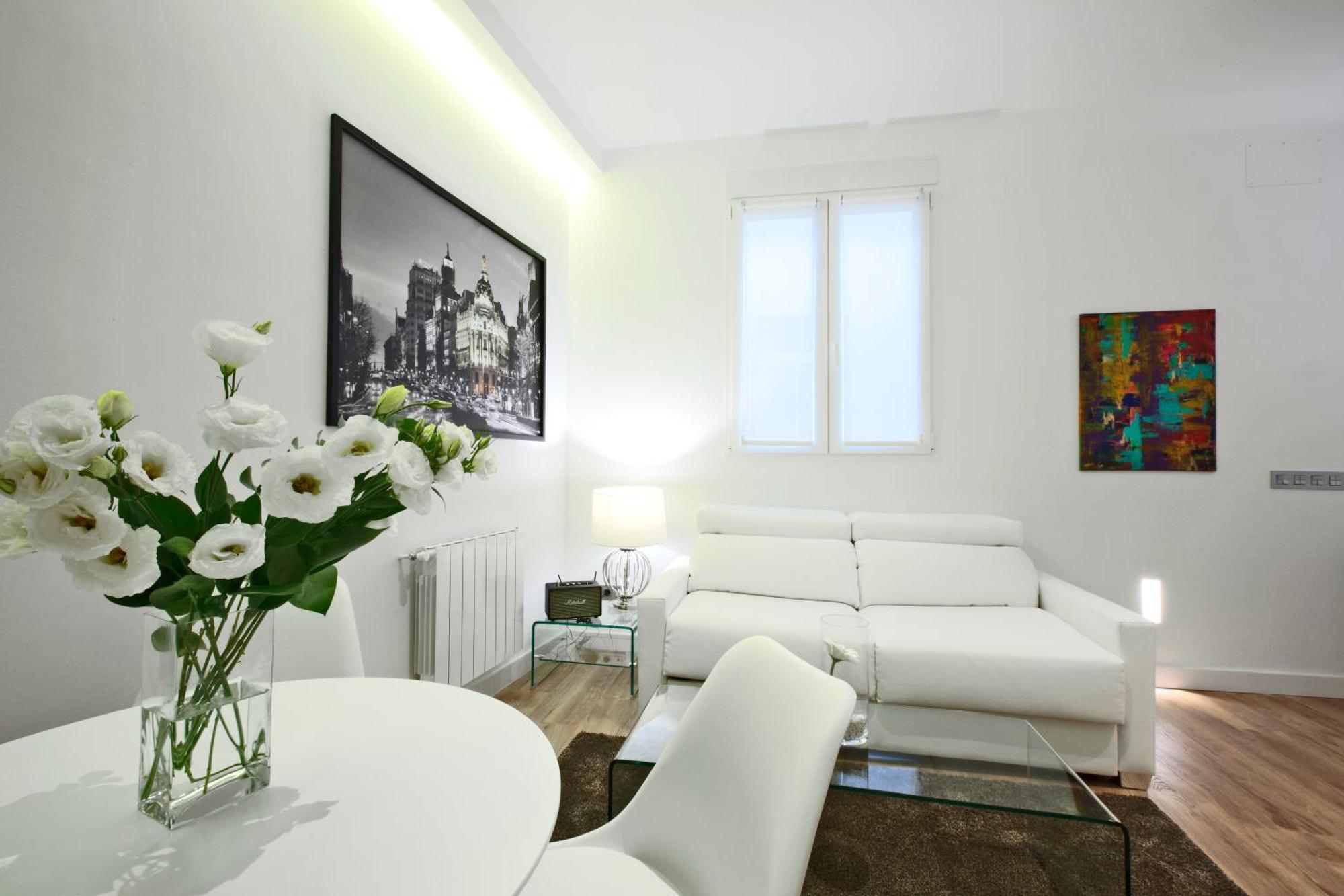Latina Palace Apartment *