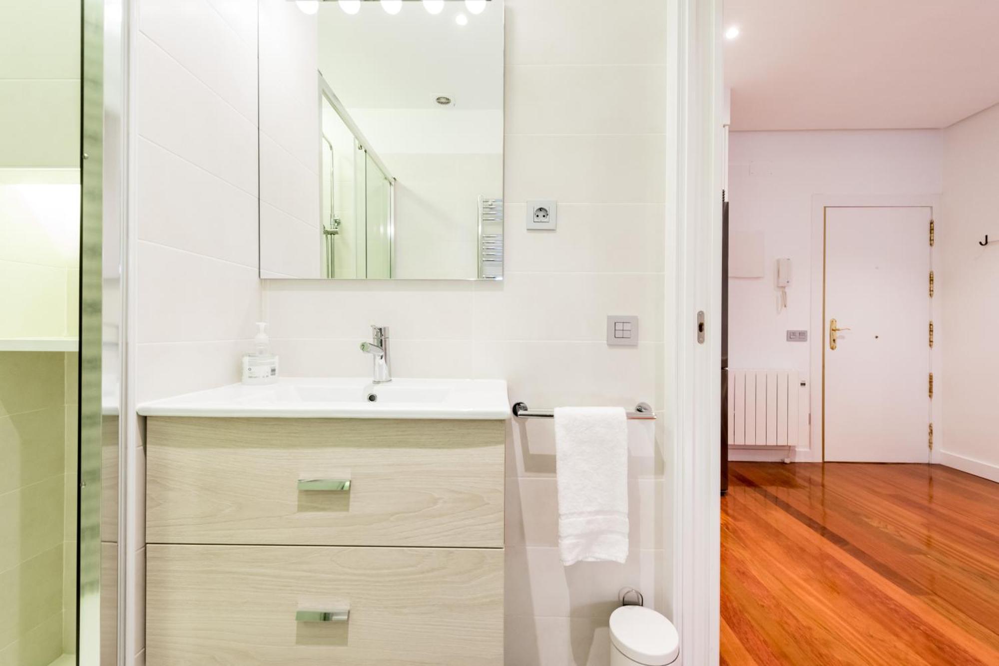 Appartement Malasana *