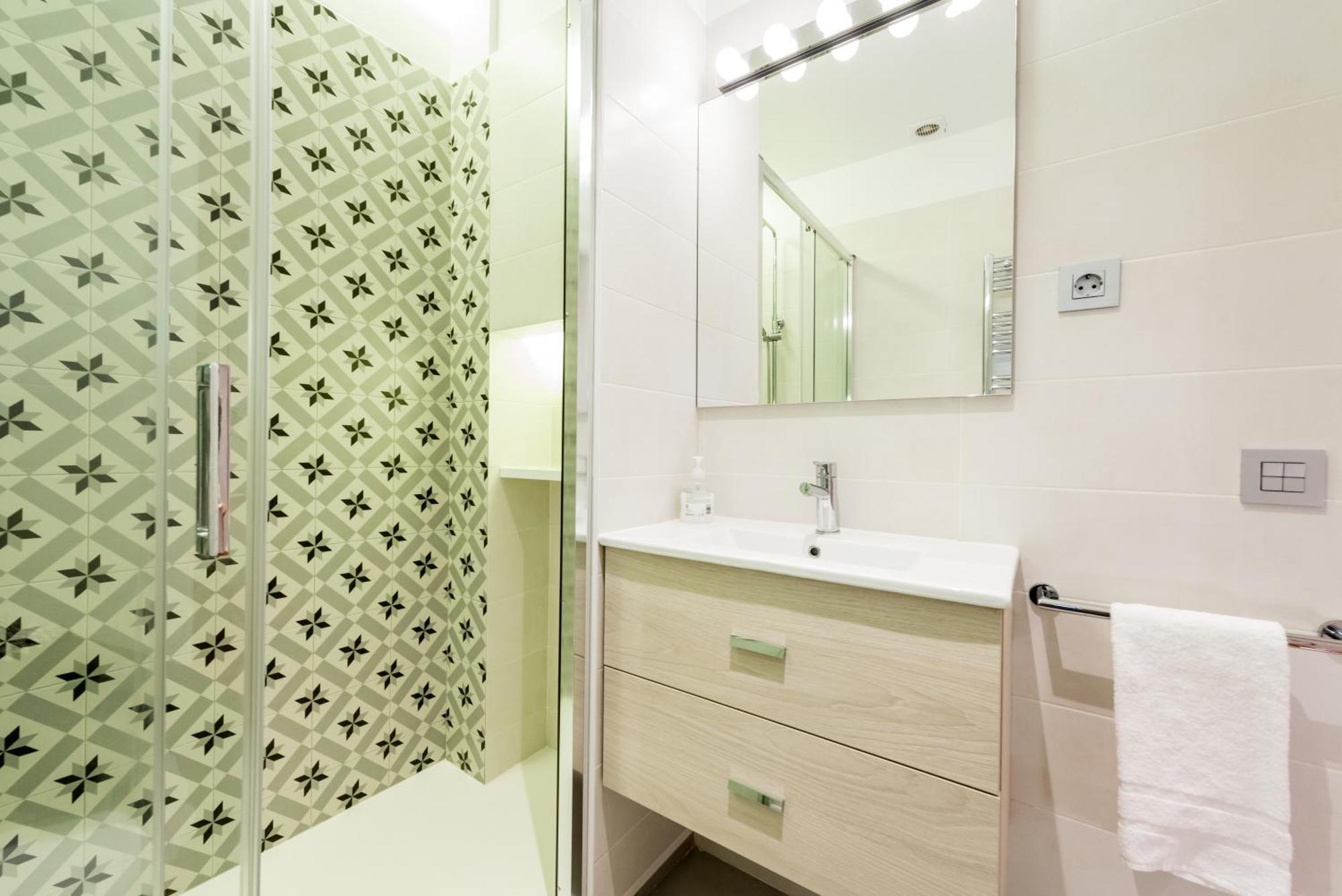 Appartement Malasana *