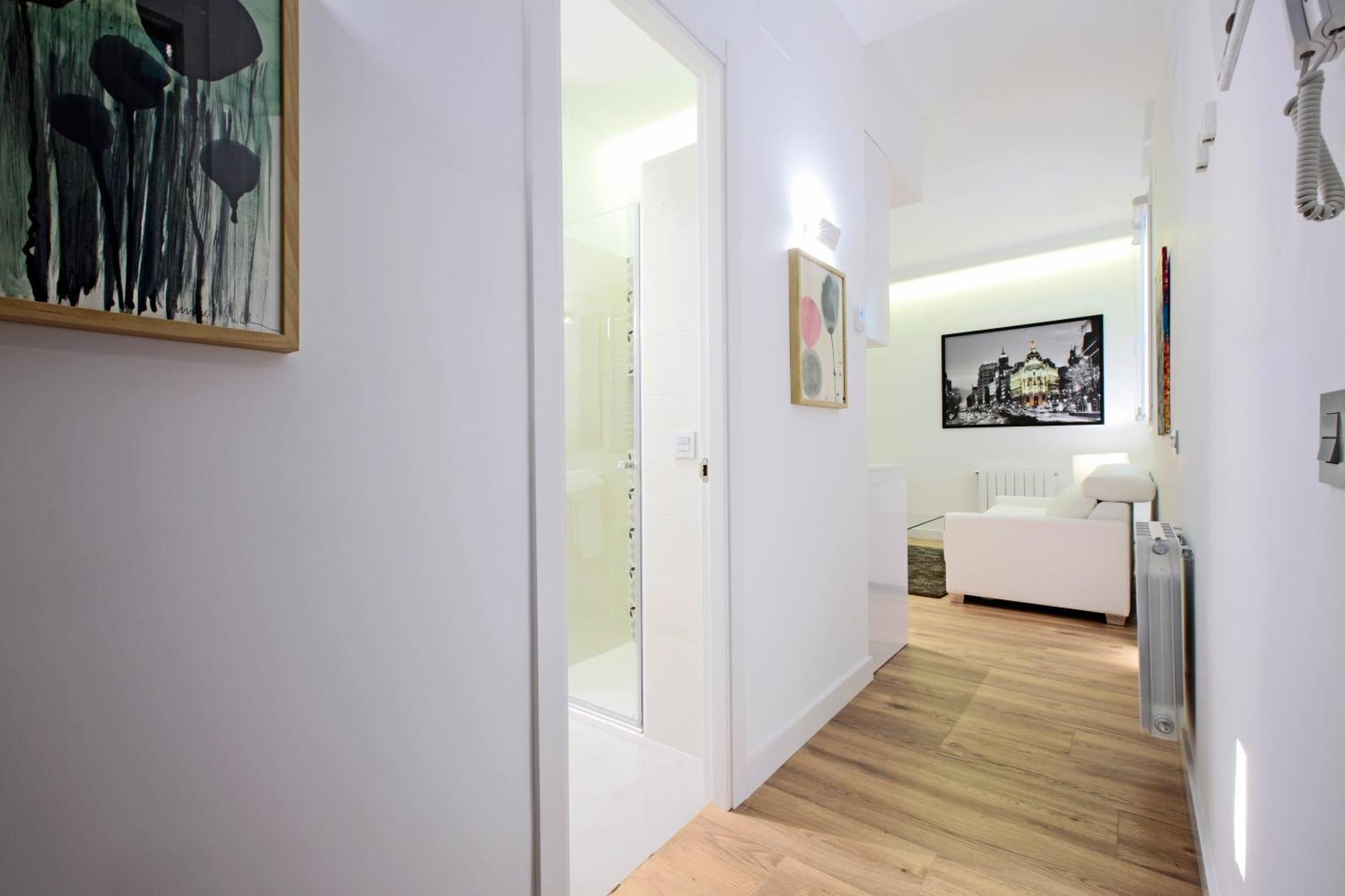 Latina Palace Appartamento