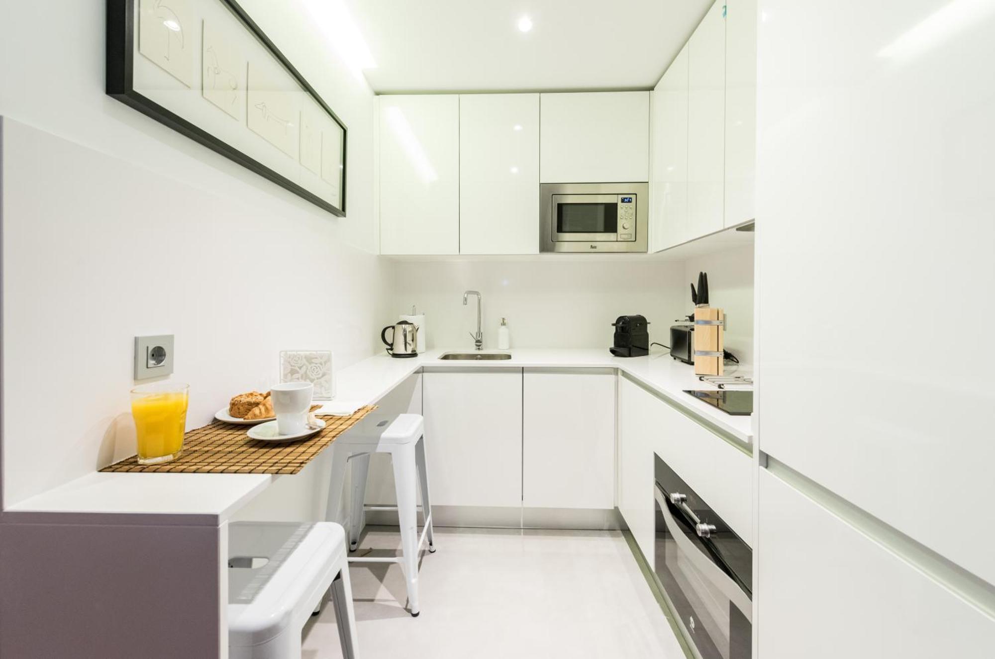 Malasana Appartement *