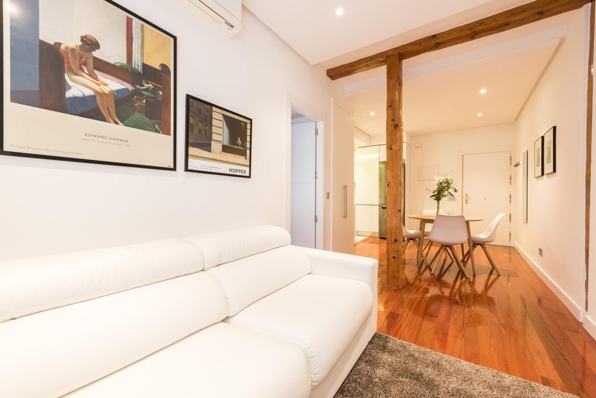 Appartement Malasana *