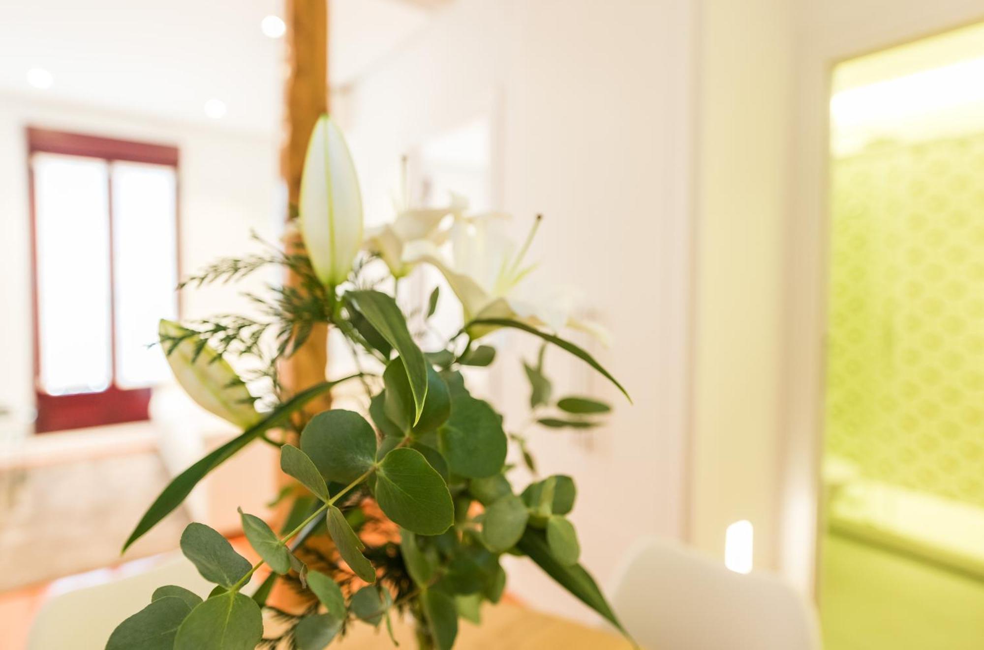 Malasana Appartement Madrid