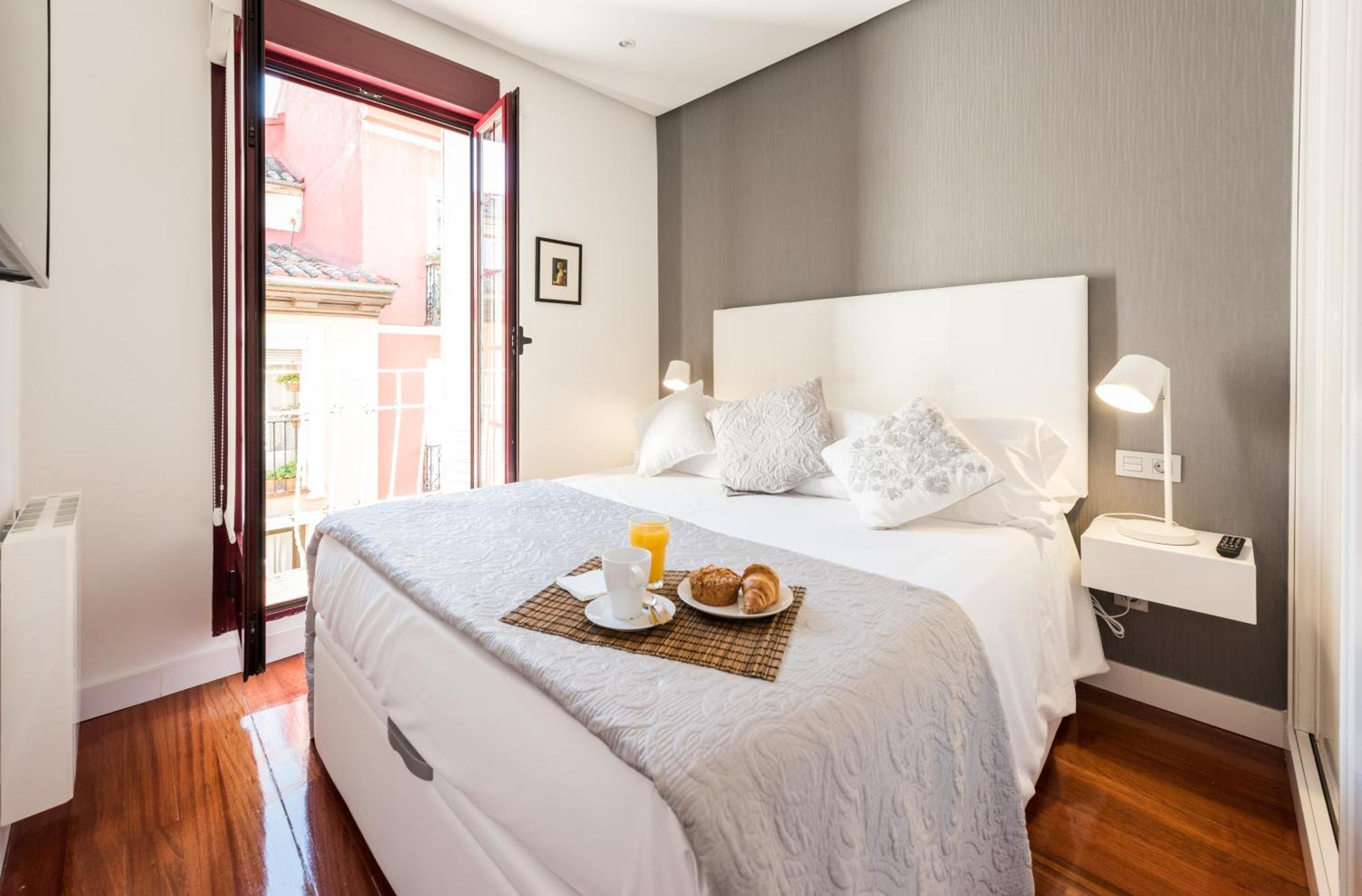 Appartement Malasana Madrid