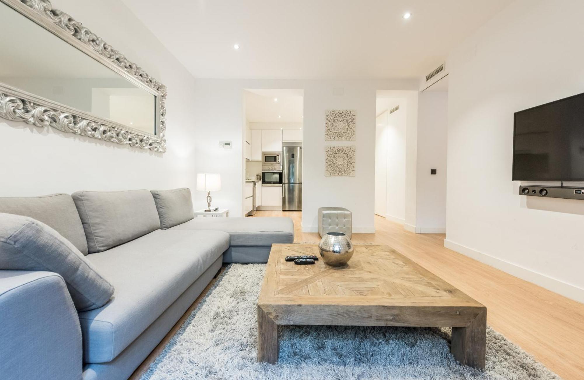 Malasana Executive Appartement