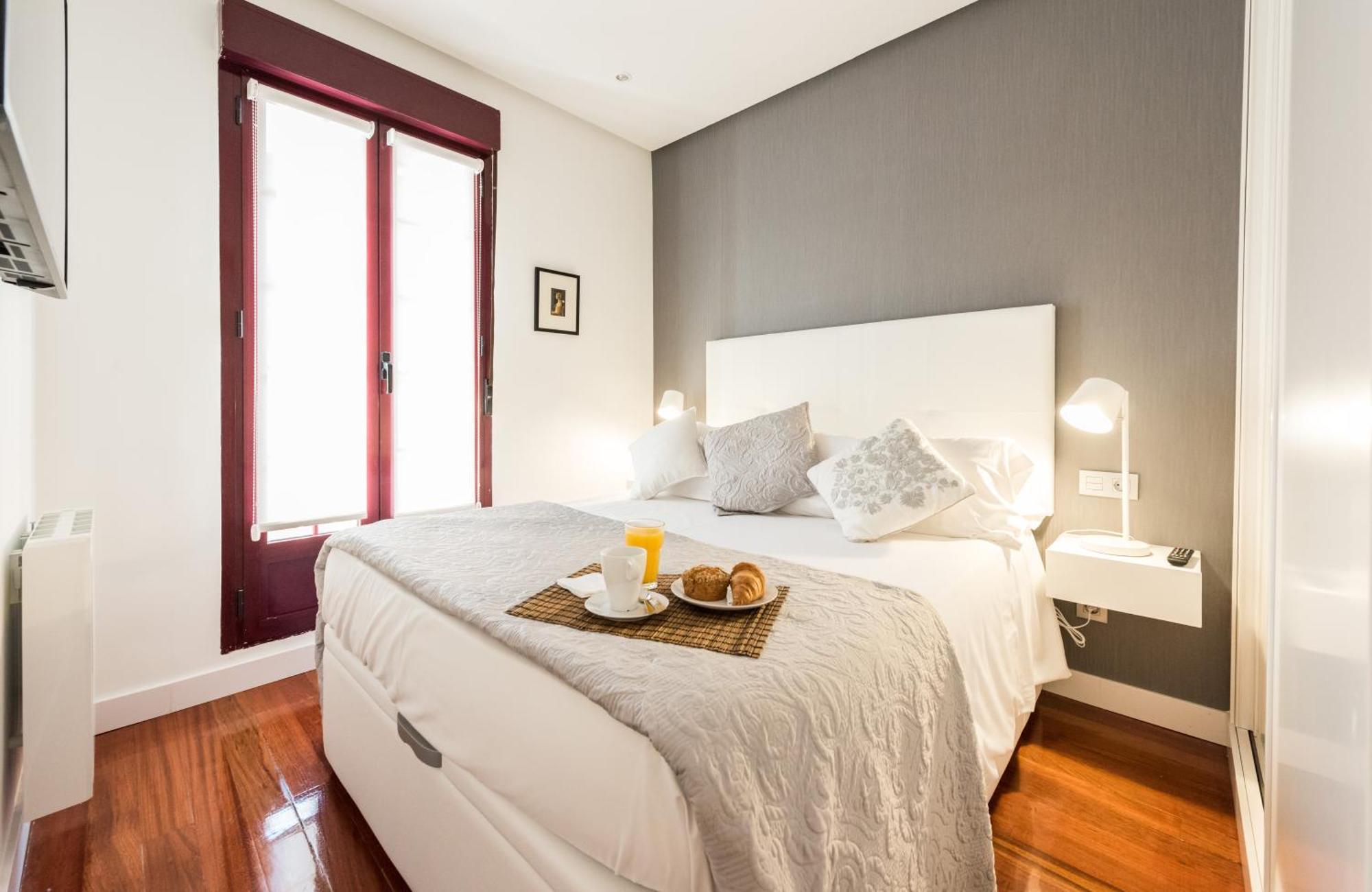 Appartement Malasana