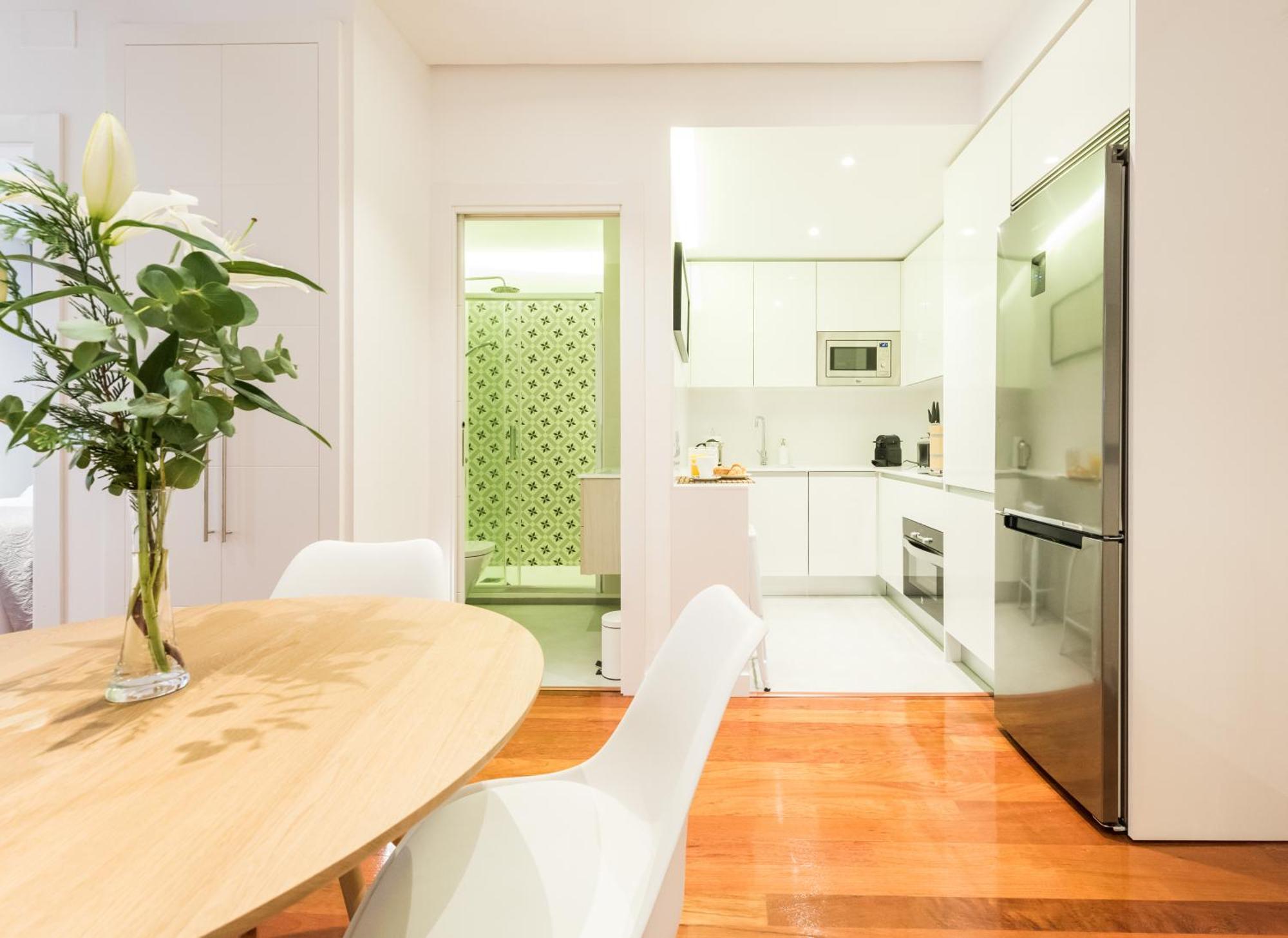 Appartement Malasana *