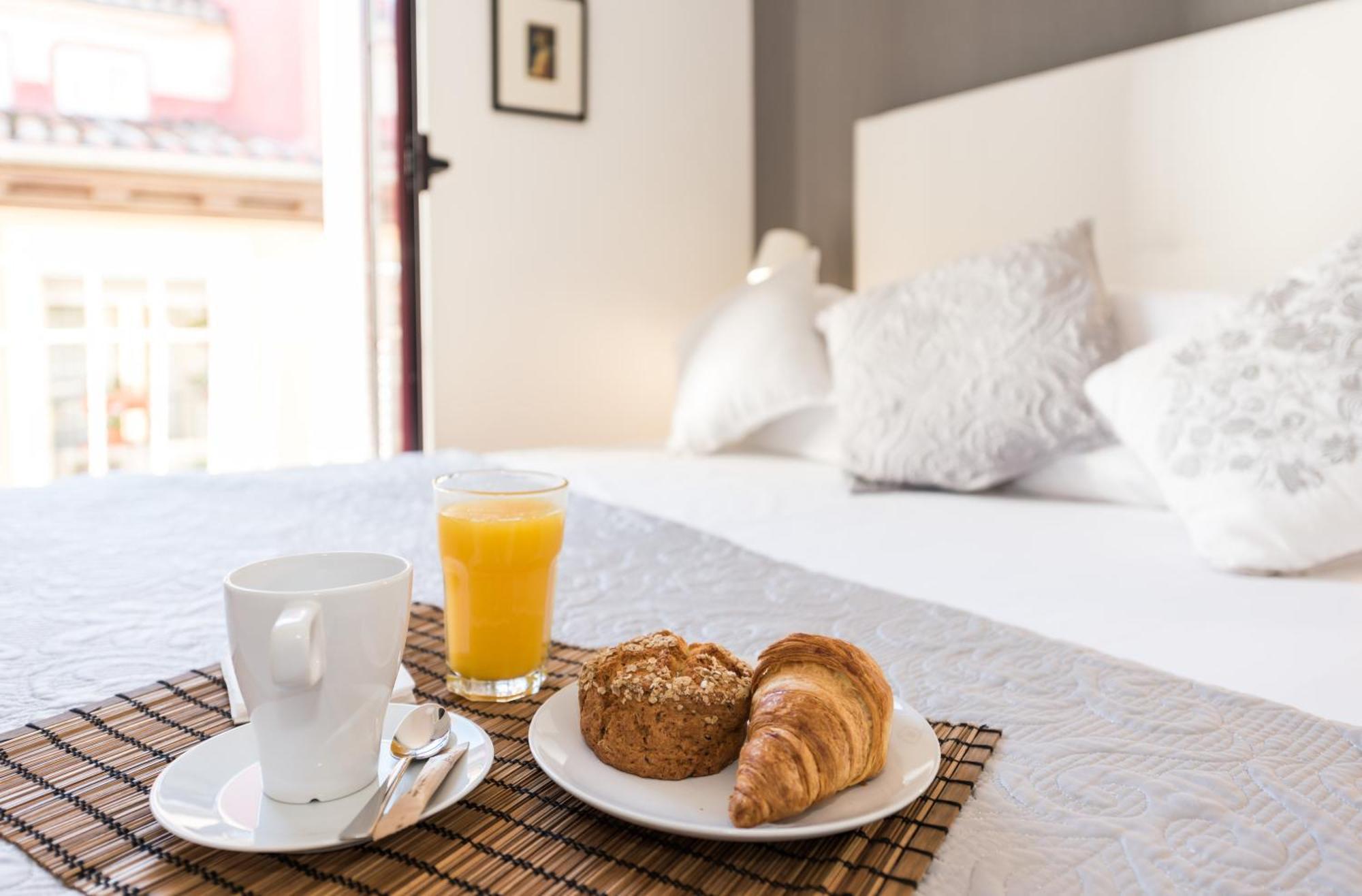 Appartement Malasana Madrid