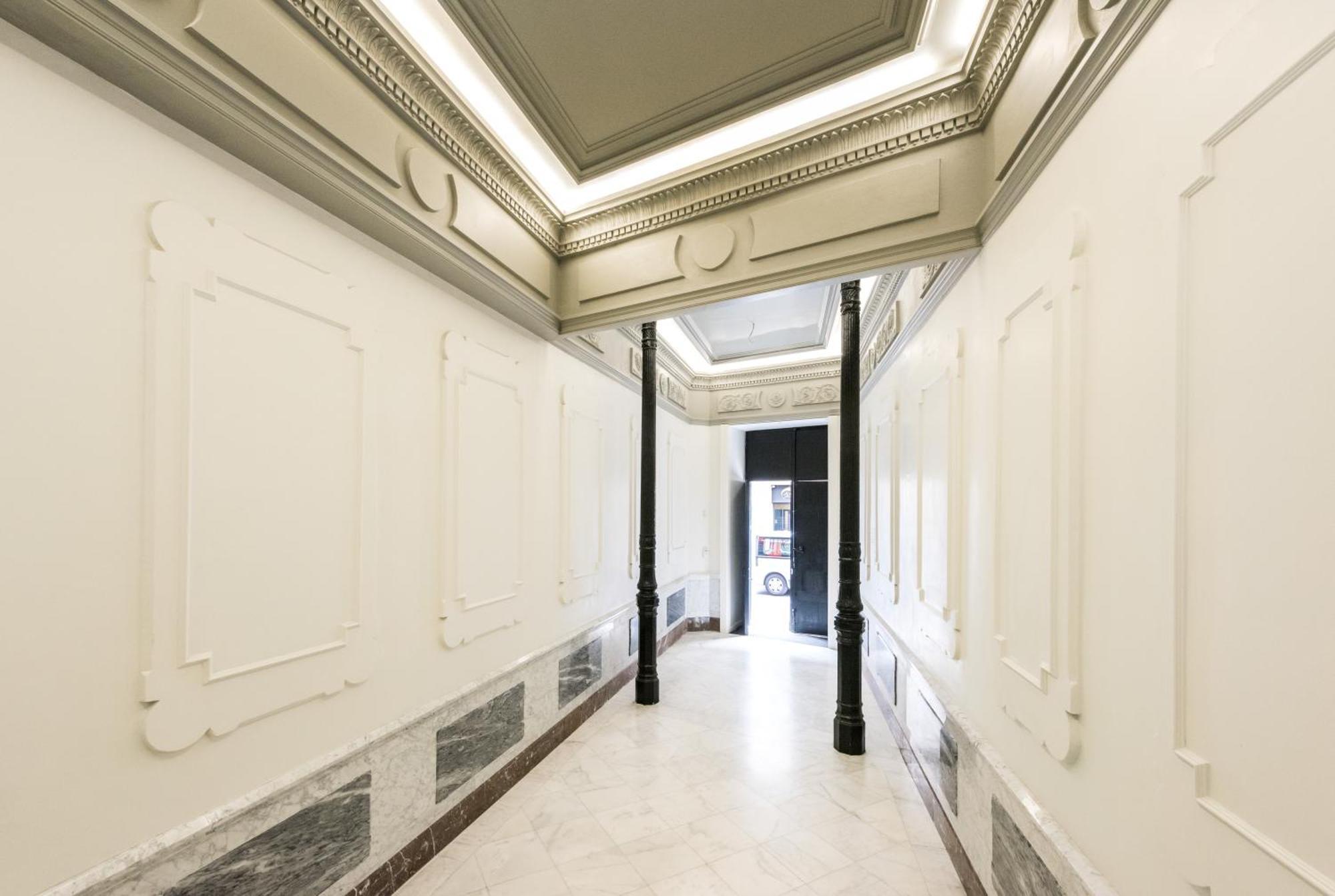 Atocha Boutique - Barrio De Letras Madrid
