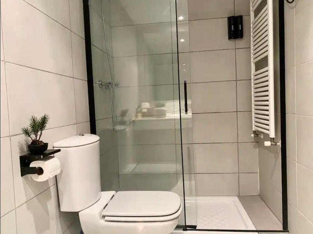 Appartamento Lujoso Loft La Moraleja