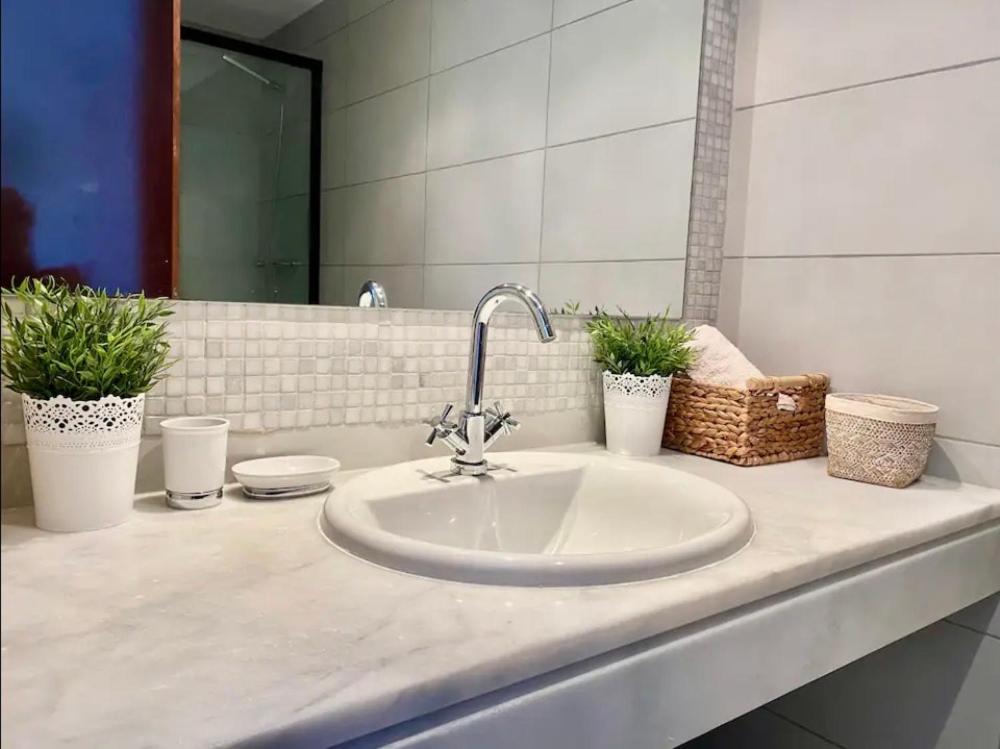 Lujoso Loft La Moraleja Apartment Madrid
