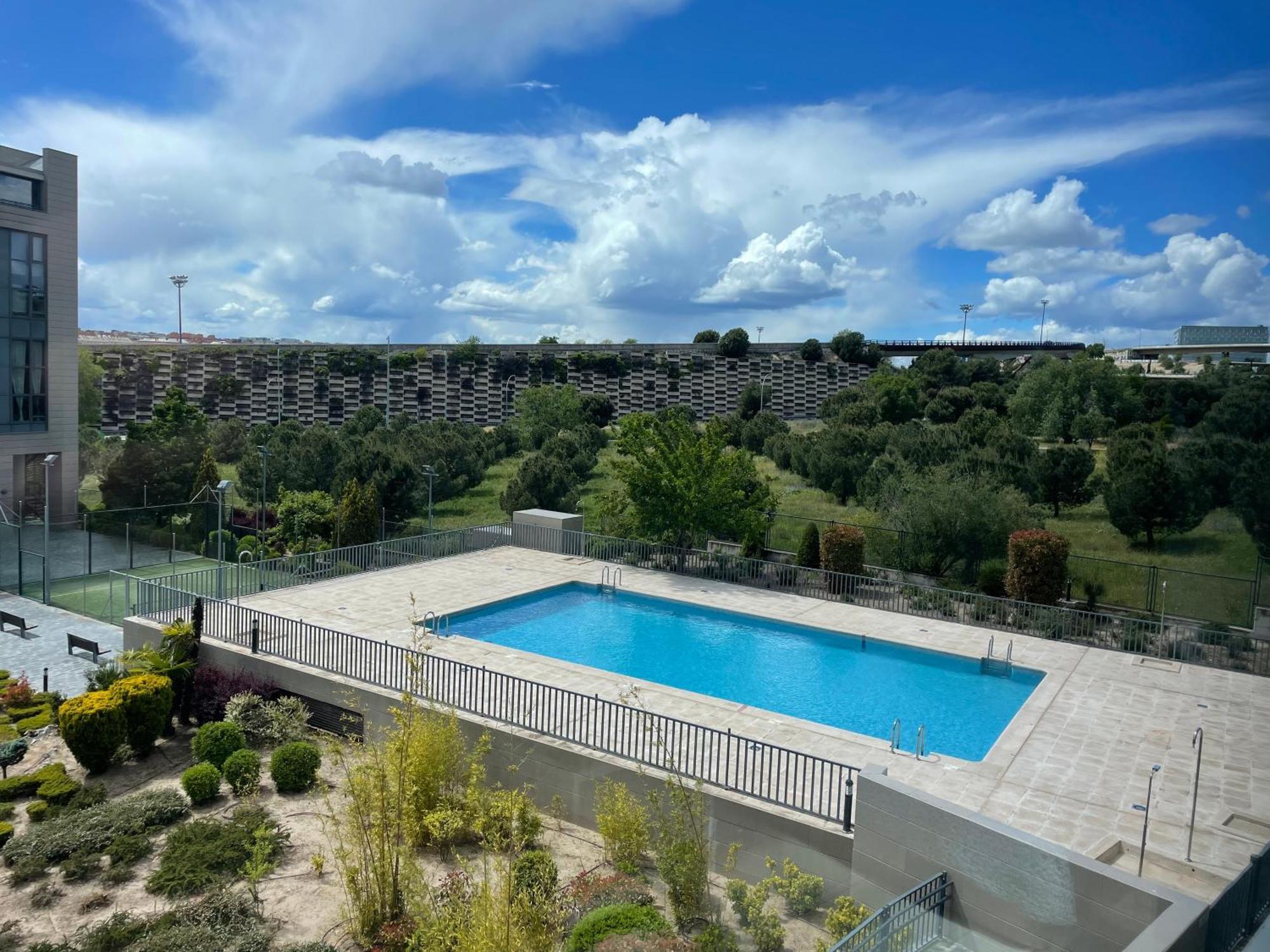 Lujoso Loft La Moraleja