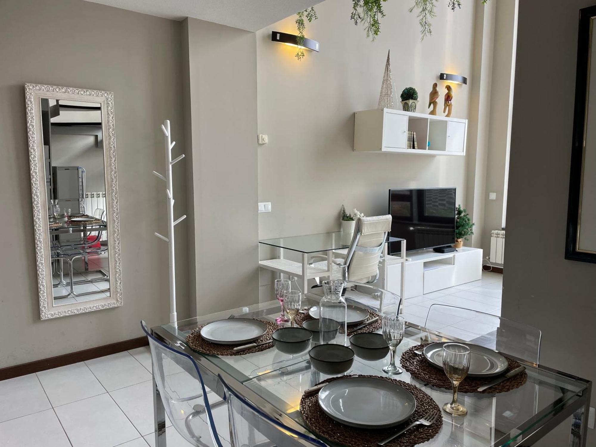 Lujoso Loft La Moraleja