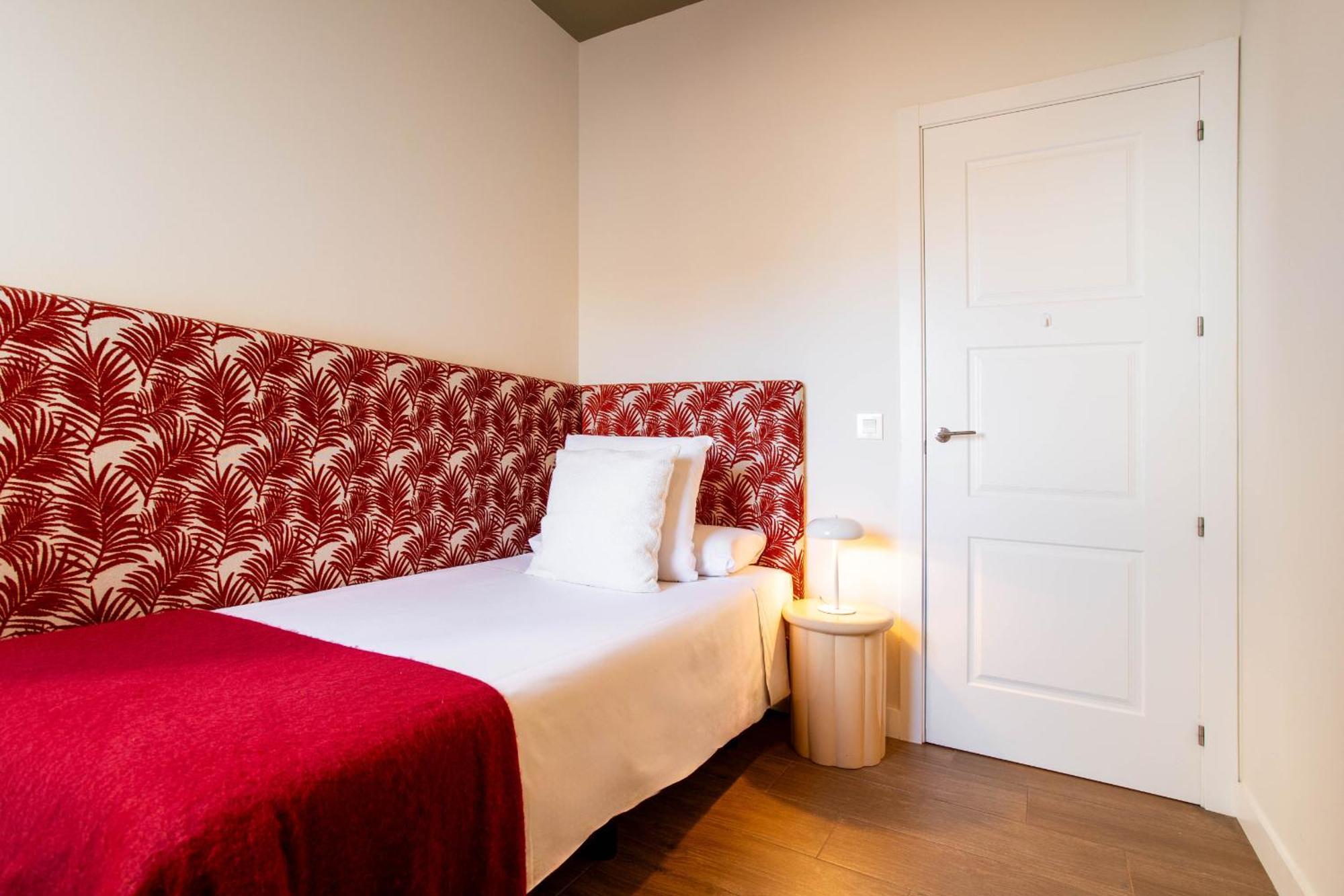 Apartamento Mit House Nomad Latina Terrace En *