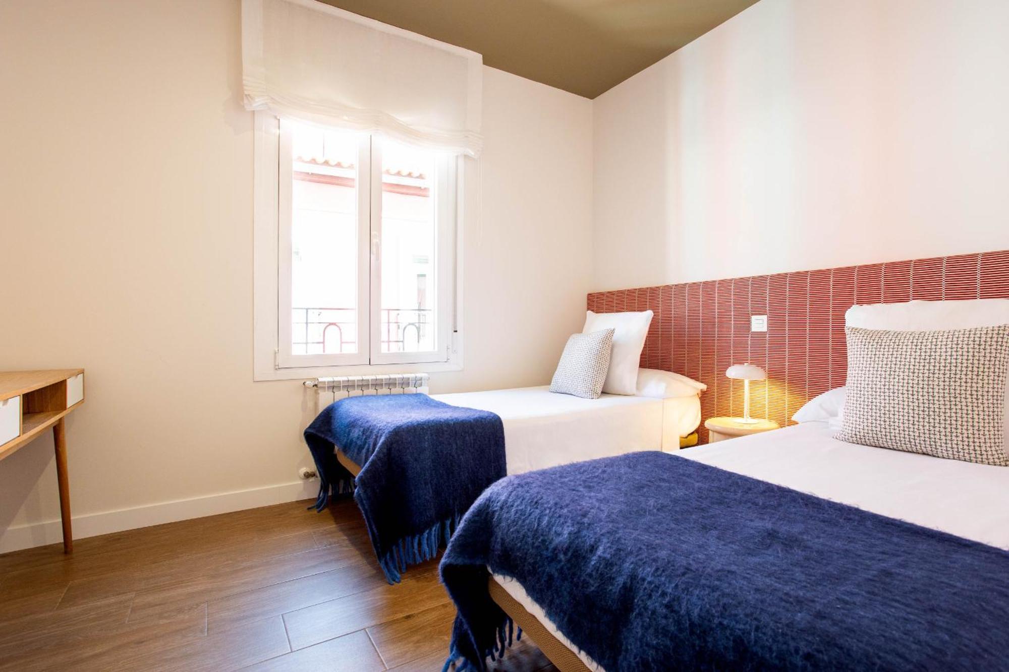Mit House Nomad Latina Terrace En Madrid