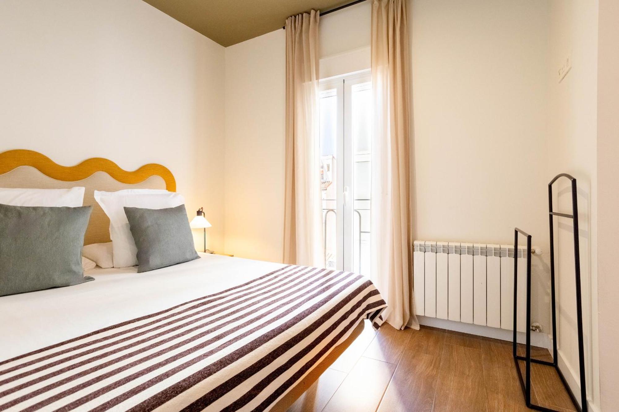 Mit House Nomad Latina Terrace En * Madrid
