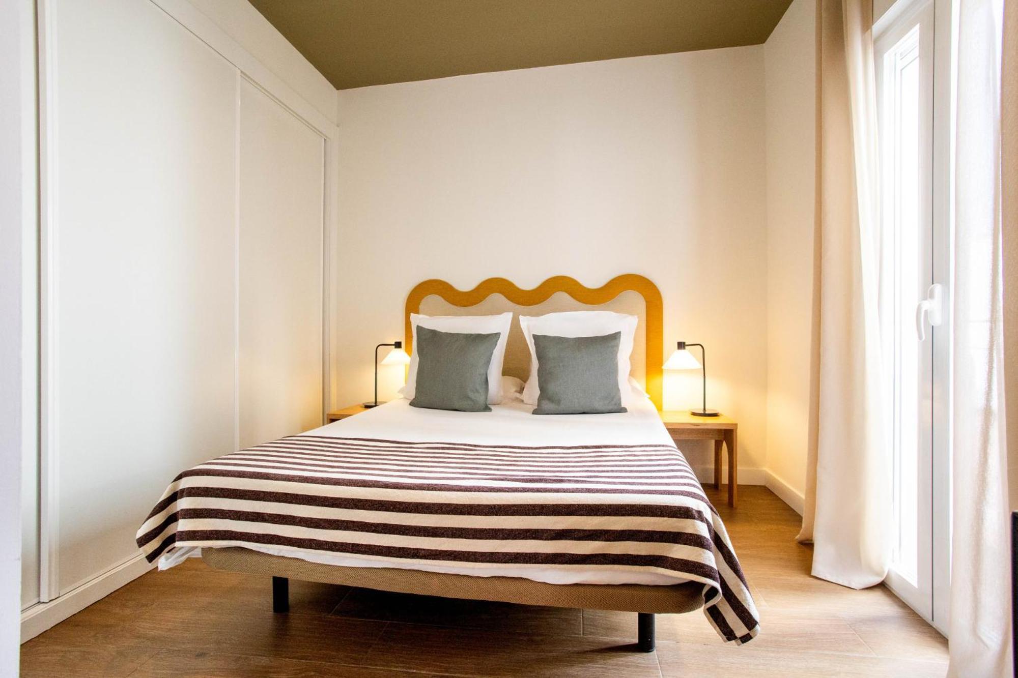 Apartamento Mit House Nomad Latina Terrace En