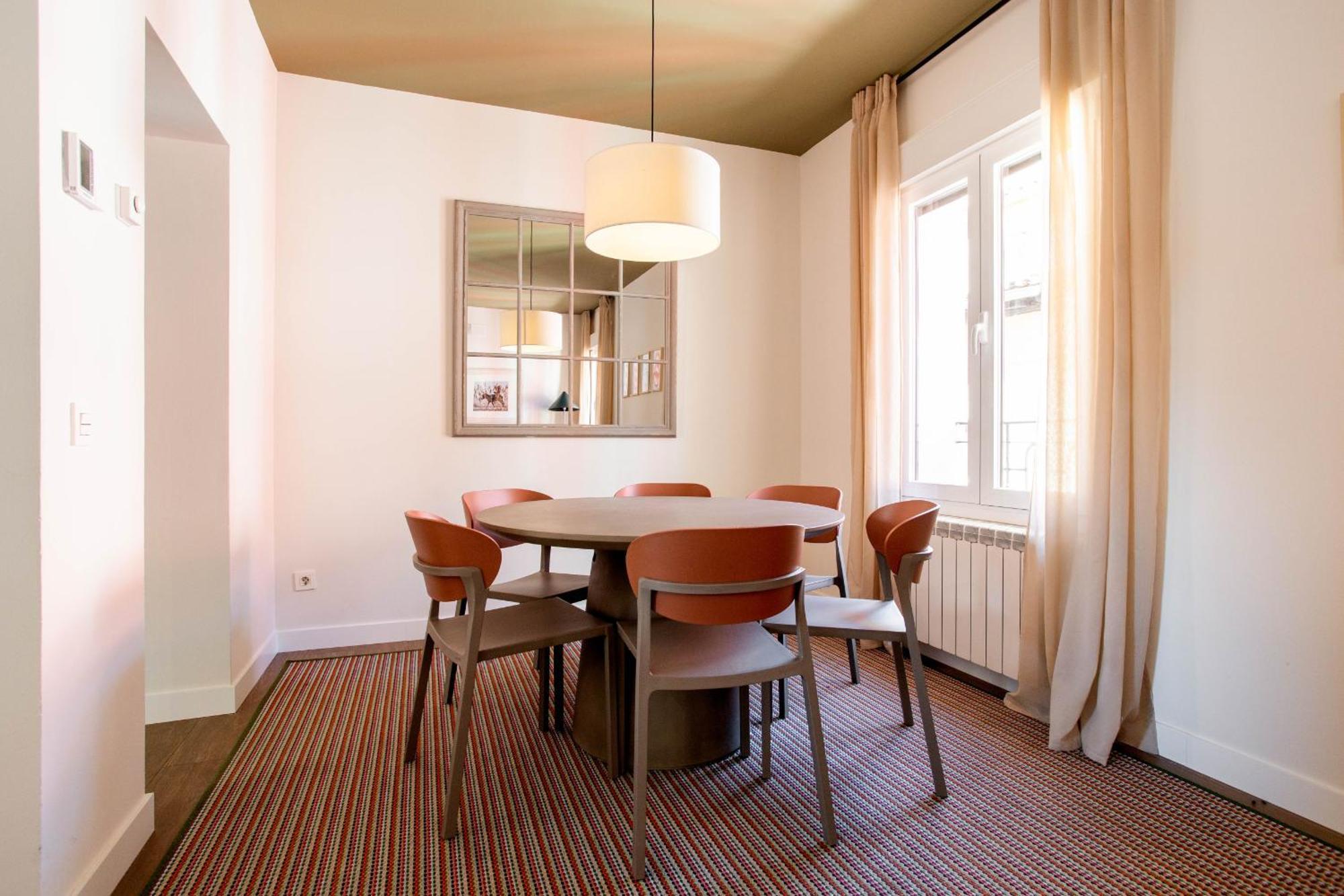 Mit House Nomad Latina Terrace En Madrid