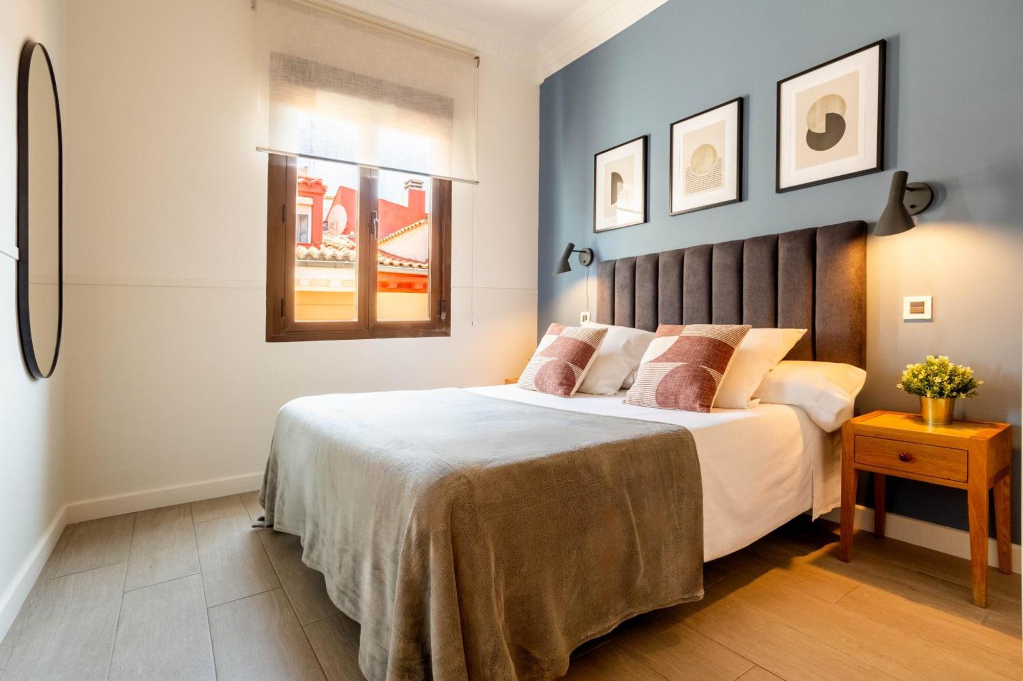 Apolo En Apartamento