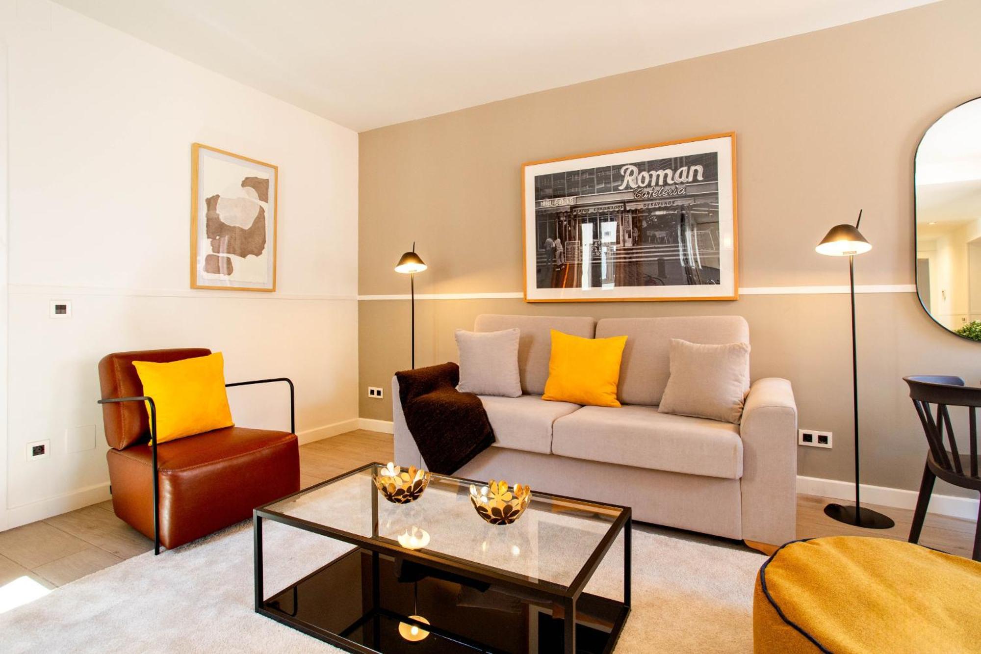 Apartamento Apolo En *