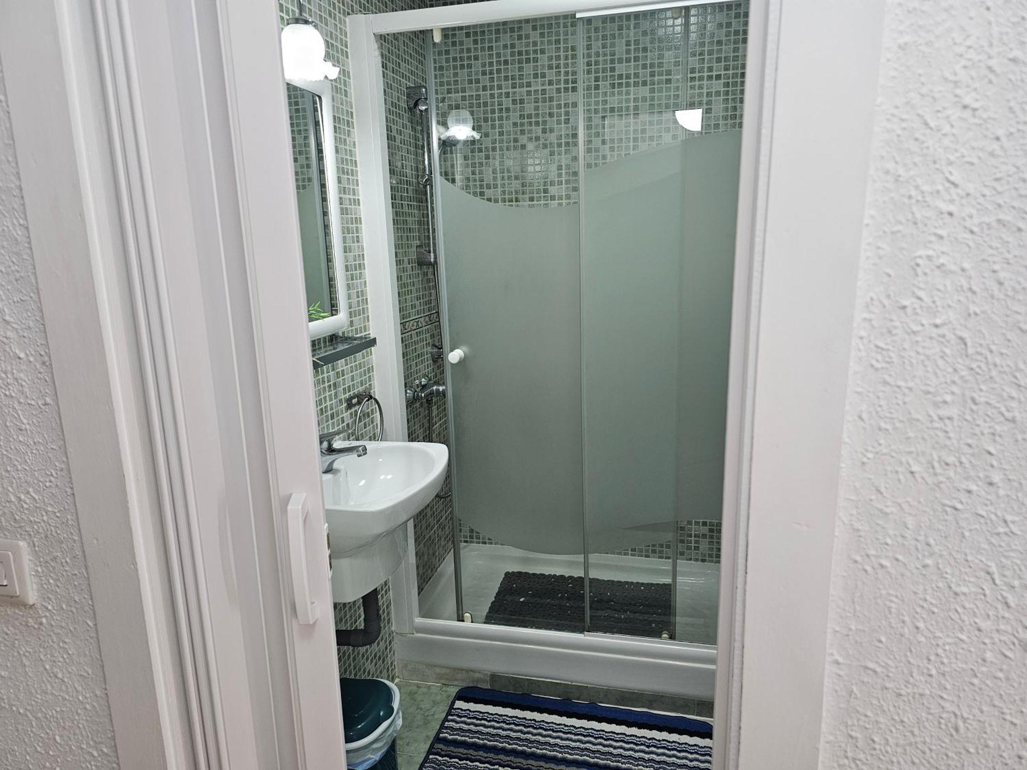 Apartamento En La Calle Hortaleza De Centro *