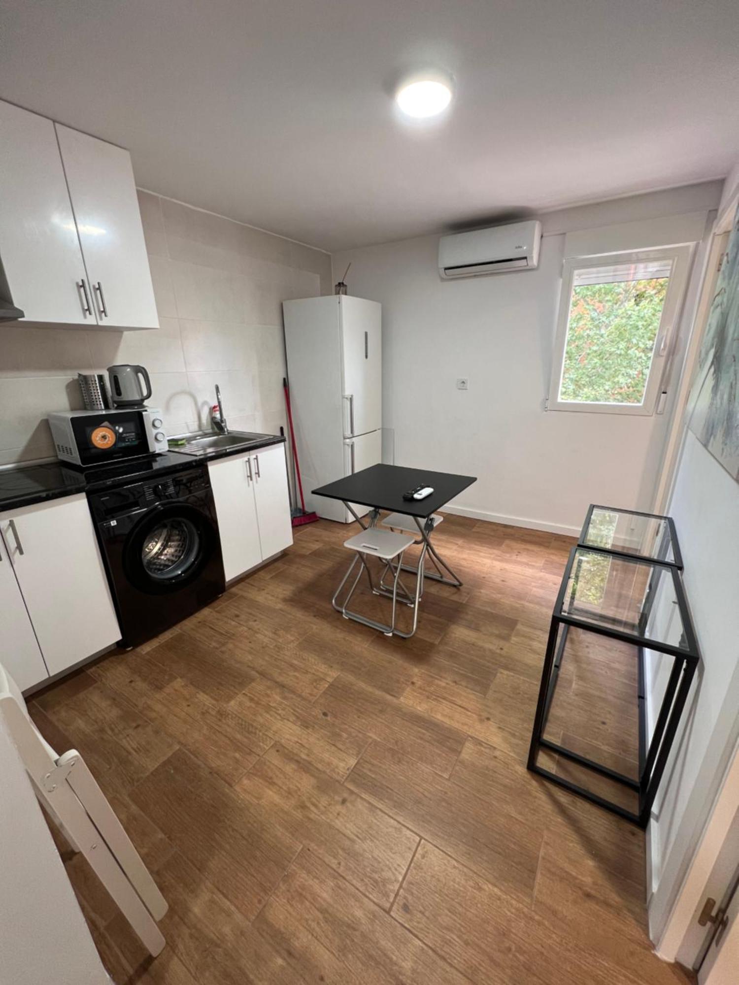 Apartment Sacromonte *