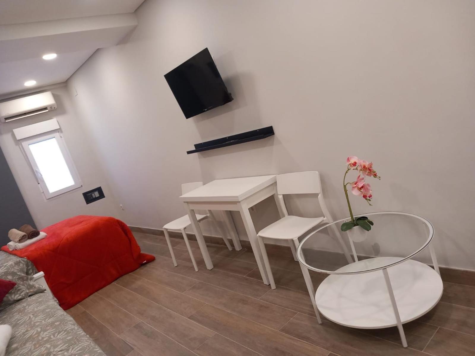 Apartment Plaza Pedro Zerolo *
