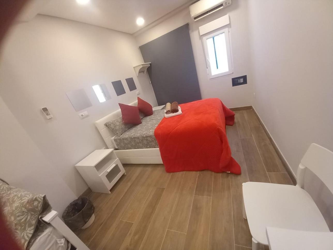 Apartment Plaza Pedro Zerolo Madrid