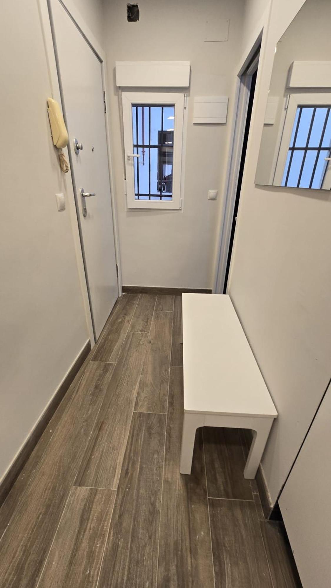 Apartment Plaza Pedro Zerolo *