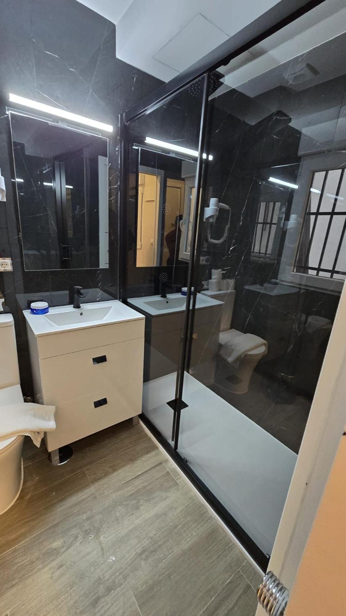 Apartamento Plaza Pedro Zerolo Madri
